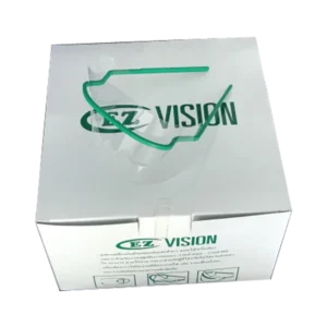 แว่นป้องกัน EZ Vision